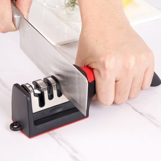 affuteur couteau affutage