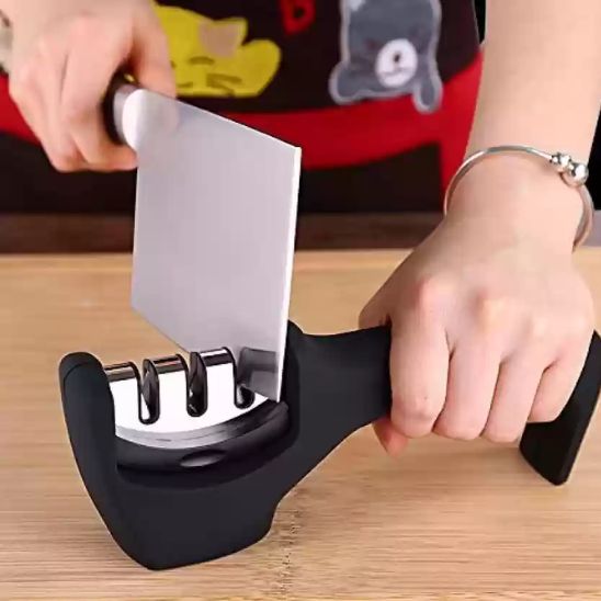 aiguiseur couteau limer