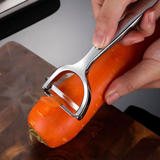 econome cuisine prise en main confortable et agréable