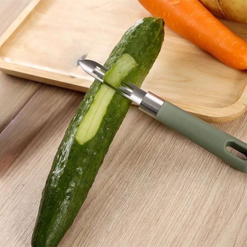 econome legume praticité couleur vert