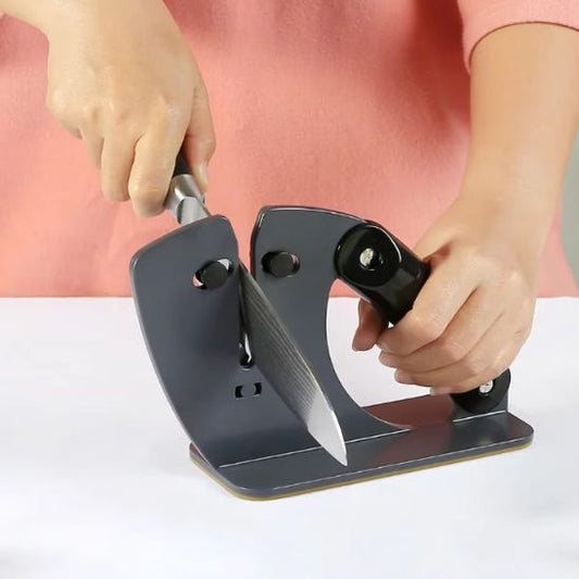 affuteur couteau lame affuter
