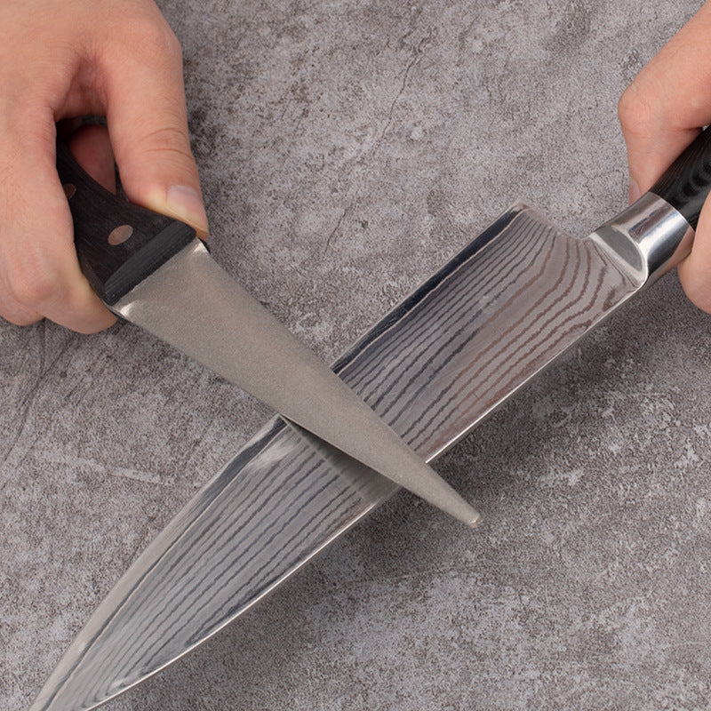 affuteur couteaux couteau plus tranchant
