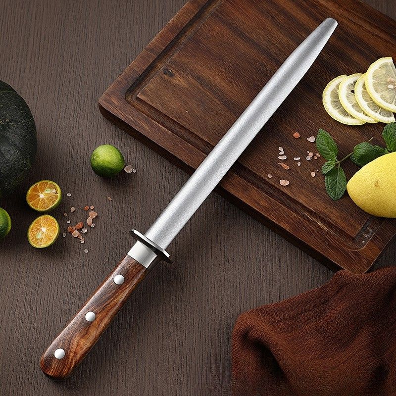 affuteur couteaux élégant