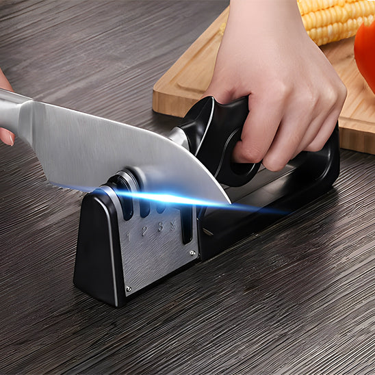 aiguiseur couteau aiguiser