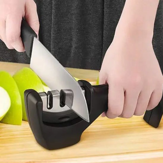 aiguiseur couteau céramique