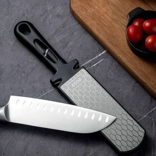 aiguiseur couteau lame