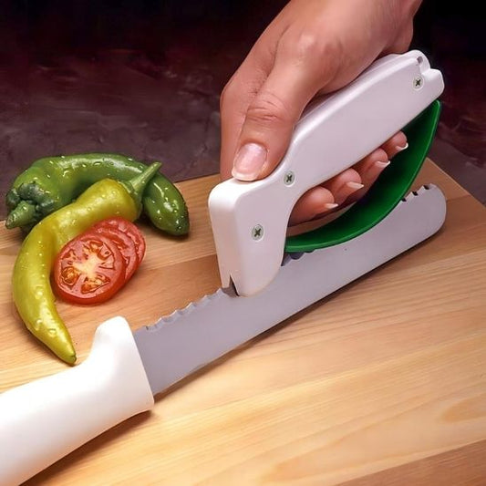 aiguiseur de couteaux aiguise couteau