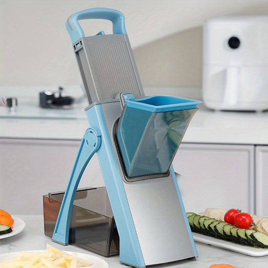 cuisine mandoline bleu prosafecut