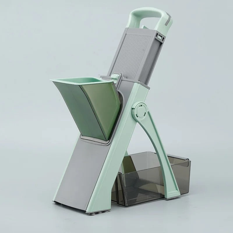 cuisine mandoline vert prosafecut