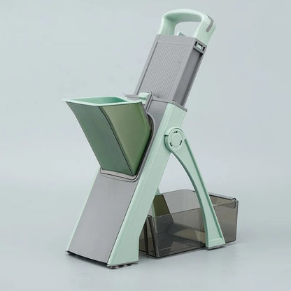 cuisine mandoline vert prosafecut