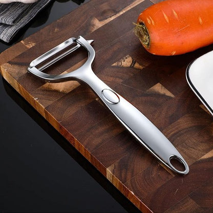 econome cuisine corps entièrement métallique