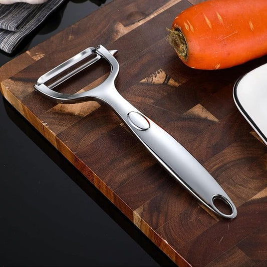 econome cuisine corps entièrement métallique