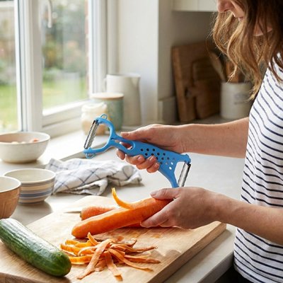 econome legume épluche des légumes efficacement rapidement