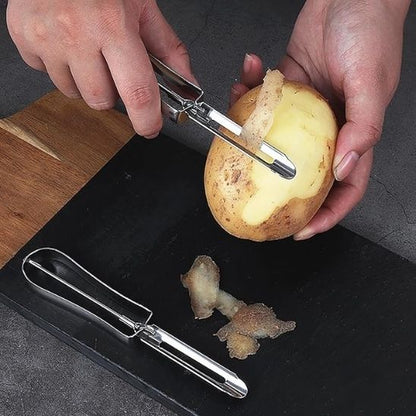économe-patate