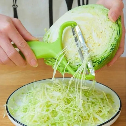 économe-salade