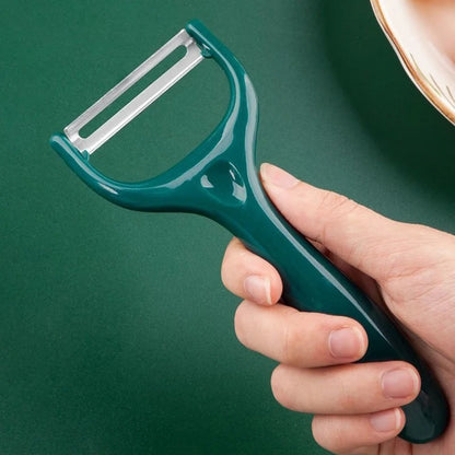 eplucheur econome pognée qui se prend bien