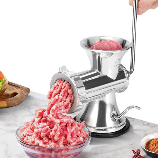 hachoir a viande avec ventouse