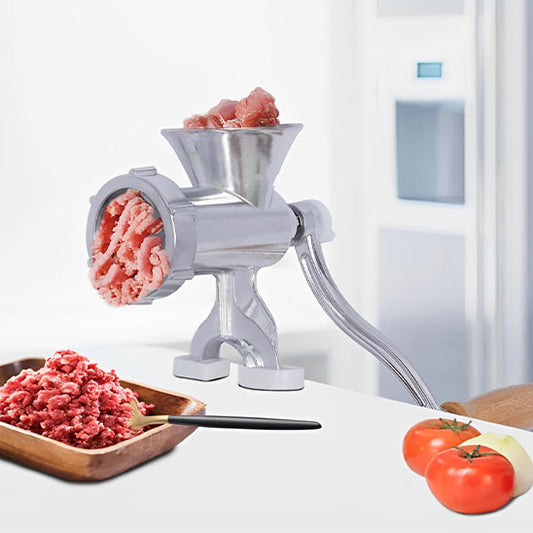 hachoir a viande de taille 5