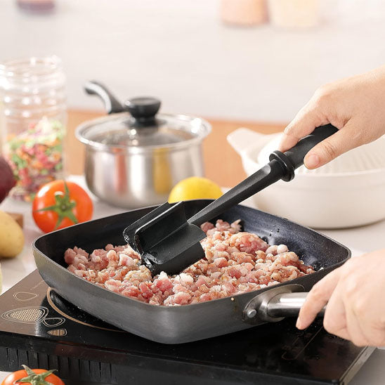 hachoir à viande mélanger hachage