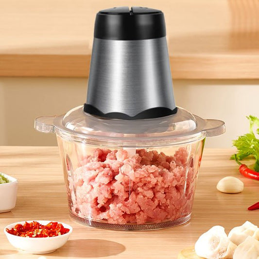 Hachoir electrique parfait pour hacher viande