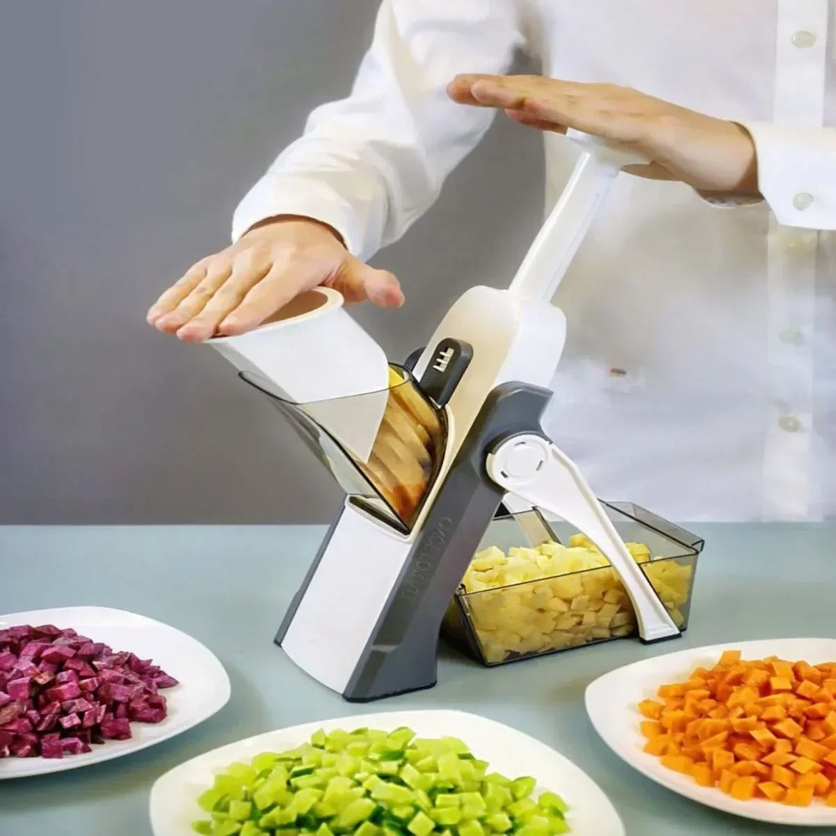 mandoline-cuisine-gris-safecut