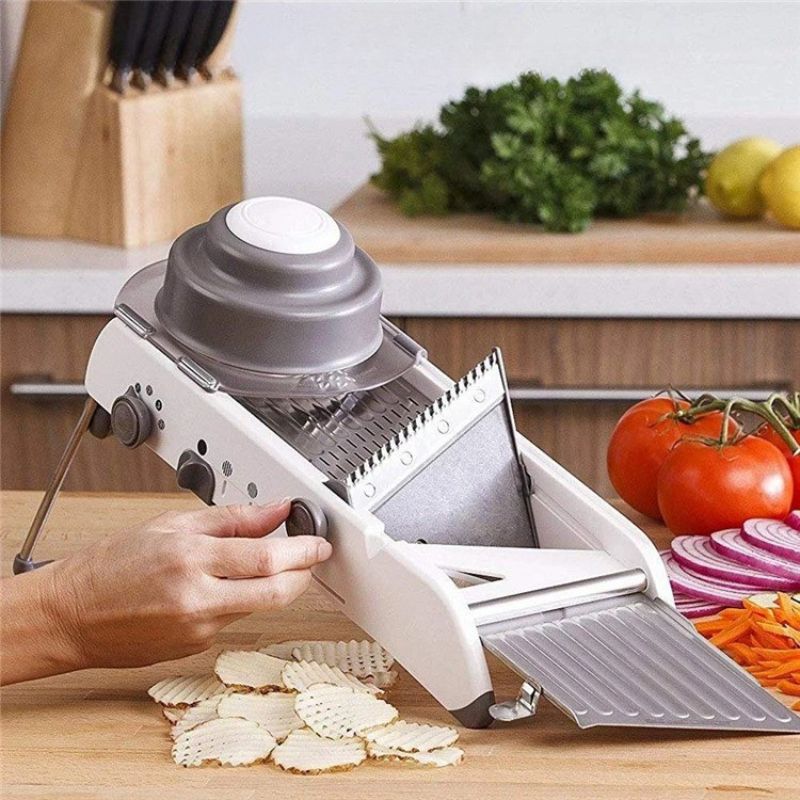 mandoline cuisine plusieurs ajustements speedcut