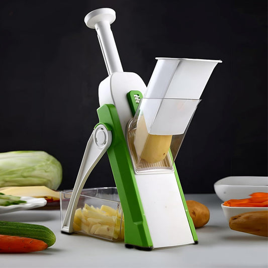 mandoline-cuisine-vert-safecut