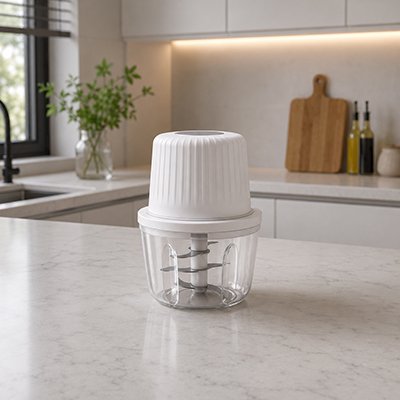 Mini hachoir electrique bien pour votre cuisine
