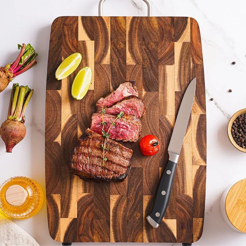 planche a decouper acacia beauté naturelle