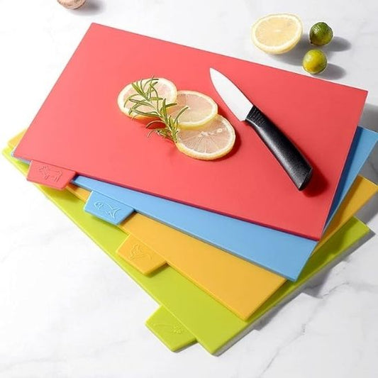 planche a decouper citron