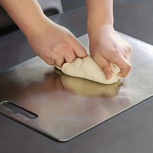 planche a decouper en titane petite résistolisse