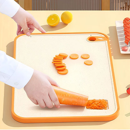 planche a decouper gratter
