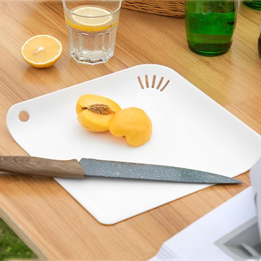 planche à decouper mini suspendu