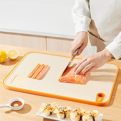 planche a decouper sushi