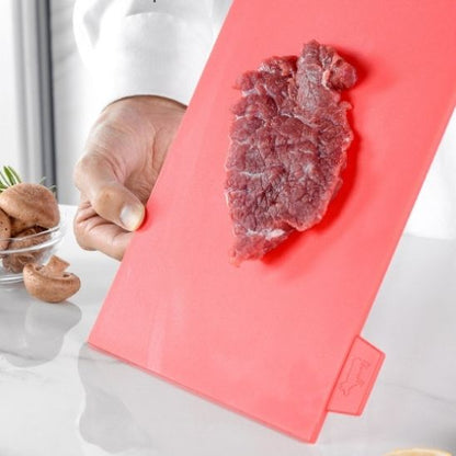 planche a decouper viande rouge