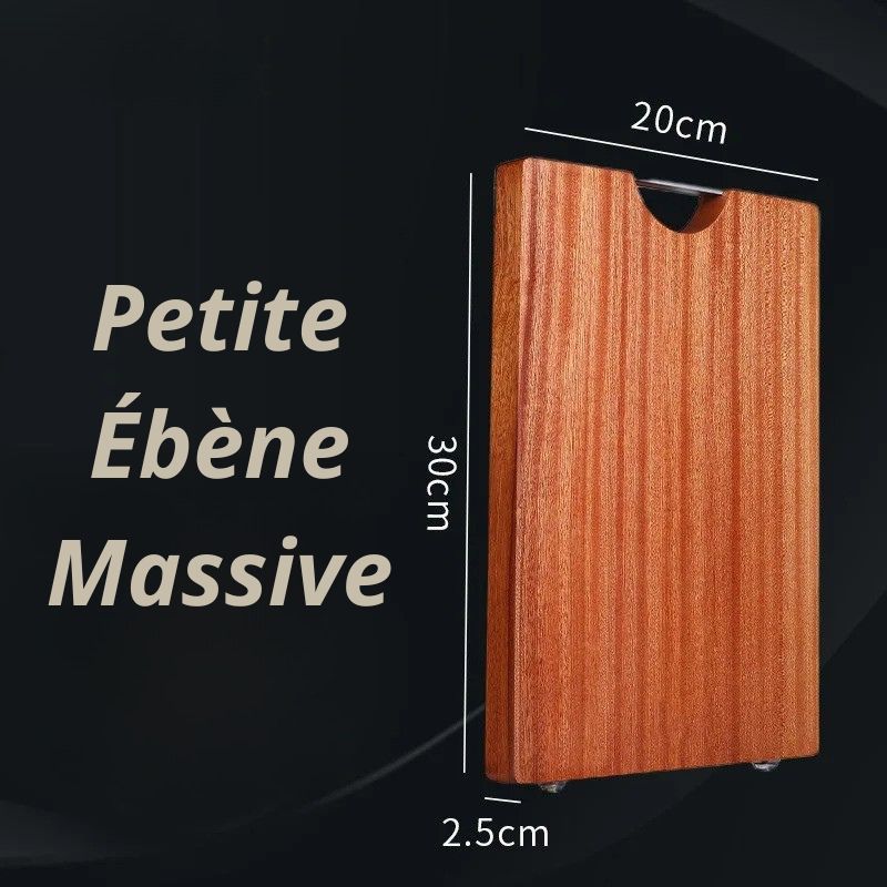 planche bois à découper petite