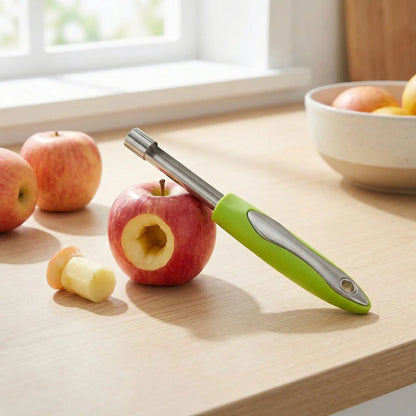 vide pomme trognon pratique taille 1,4cm